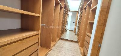 Apartamento en venta en Santa Barbara Alta Usaquen, Bogotá · foto 14 de 20