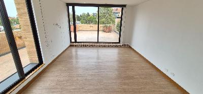 Apartamento en venta en Santa Barbara Alta Usaquen, Bogotá · foto 15 de 20