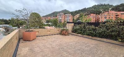 Apartamento en venta en Santa Barbara Alta Usaquen, Bogotá · foto 17 de 20