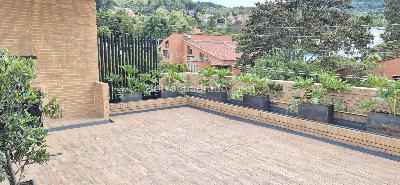 Apartamento en venta en Santa Barbara Alta Usaquen, Bogotá · foto 19 de 20