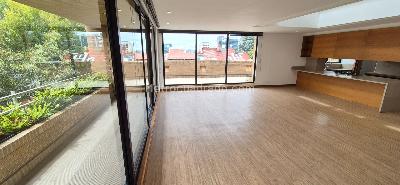 Apartamento en venta en Santa Barbara Alta Usaquen, Bogotá · foto 2 de 20