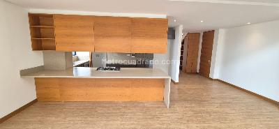 Apartamento en venta en Santa Barbara Alta Usaquen, Bogotá · foto 3 de 20