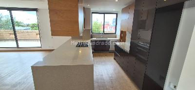 Apartamento en venta en Santa Barbara Alta Usaquen, Bogotá · foto 4 de 20