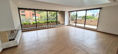 Apartamento en venta en Santa Barbara Alta Usaquen, Bogotá · foto 5 de 20