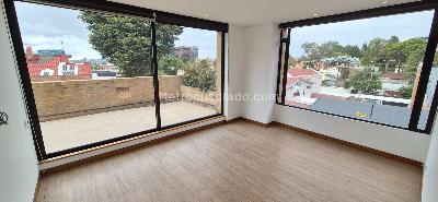 Apartamento en venta en Santa Barbara Alta Usaquen, Bogotá · foto 7 de 20