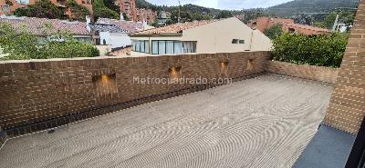 Apartamento de 2 alcobas en venta en Santa Barbara Alta Usaquen, Bogotá, 189 m² · foto 12 de 14