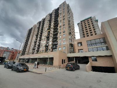 Apartamento en venta en Torca, Bogotá · foto 2 de 16