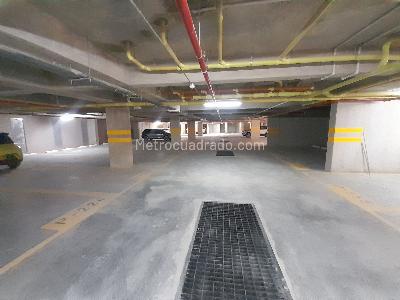 Apartamento en venta en Torca, Bogotá · foto 16 de 16