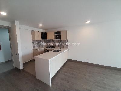 Apartamento en venta en Torca, Bogotá · foto 8 de 16