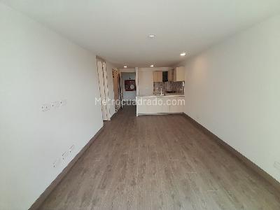 Apartamento en venta en Torca, Bogotá · foto 9 de 16