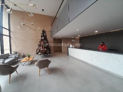 Apartamento en venta en Torca, Bogotá · foto 11 de 16