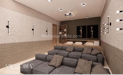 Apartamento en venta en Parque Del Chico, Bogotá · foto 5 de 6