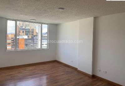Apartamento de 3 alcobas en venta en Chico Iii, Bogotá, 166 m² · foto 17 de 17