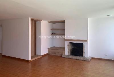 Apartamento de 3 alcobas en venta en Chico Iii, Bogotá, 166 m² · foto 9 de 17