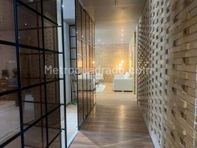 Apartamento de 1 alcoba en venta en San Patricio, Bogotá, 64 m² · foto 3 de 10