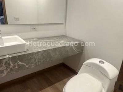 Apartamento de 1 alcoba en venta en San Patricio, Bogotá, 64 m² · foto 5 de 10