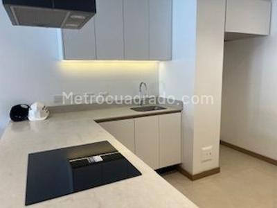 Apartamento de 1 alcoba en venta en San Patricio, Bogotá, 64 m² · foto 6 de 10