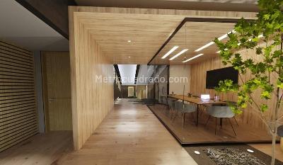 Apartamento de 1 alcoba en venta en San Patricio, Bogotá, 64 m² · foto 8 de 10