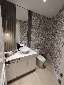 Apartamento de 4 alcobas en venta en Altos De Sotileza, Bogotá, 397 m² · foto 16 de 20