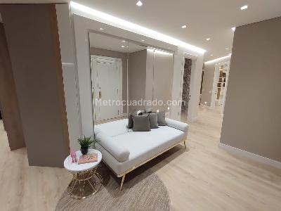 Apartamento de 4 alcobas en venta en Altos De Sotileza, Bogotá, 397 m² · foto 7 de 20