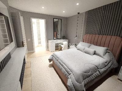 Apartamento de 4 alcobas en venta en Altos De Sotileza, Bogotá, 397 m² · foto 10 de 20