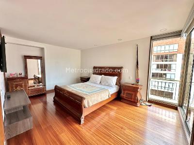 Apartamento de 3 alcobas en venta en Alameda Del Country, Bogotá, 150 m² · foto 10 de 20