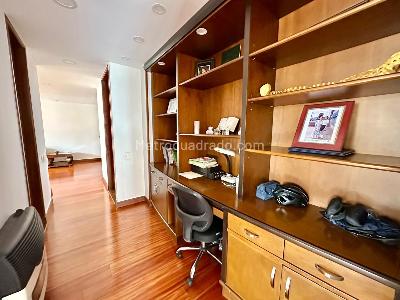 Apartamento de 3 alcobas en venta en Alameda Del Country, Bogotá, 150 m² · foto 9 de 20