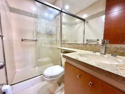Apartamento de 3 alcobas en venta en Alameda Del Country, Bogotá, 150 m² · foto 18 de 20