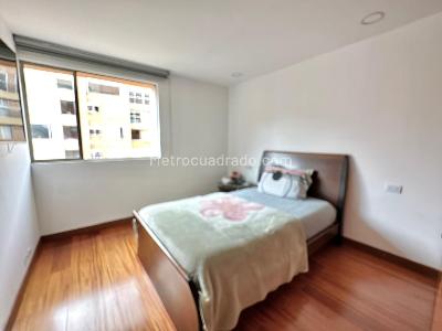Apartamento de 3 alcobas en venta en Alameda Del Country, Bogotá, 150 m² · foto 17 de 20