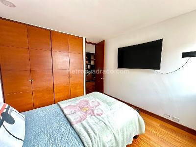 Apartamento de 3 alcobas en venta en Alameda Del Country, Bogotá, 150 m² · foto 14 de 20