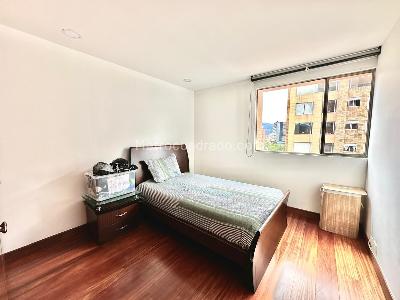 Apartamento de 3 alcobas en venta en Alameda Del Country, Bogotá, 150 m² · foto 16 de 20