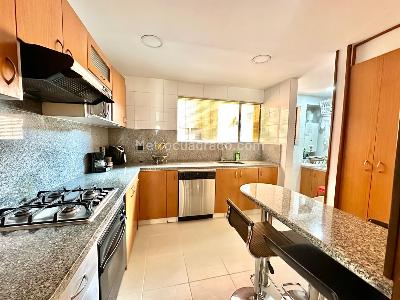 Apartamento de 3 alcobas en venta en Alameda Del Country, Bogotá, 150 m² · foto 6 de 20