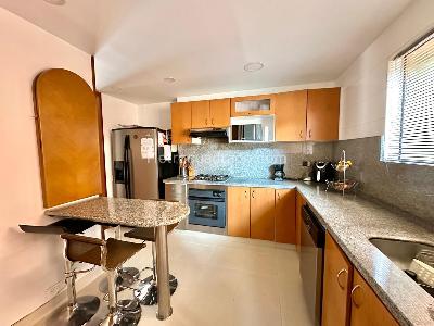 Apartamento de 3 alcobas en venta en Alameda Del Country, Bogotá, 150 m² · foto 7 de 20