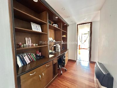 Apartamento de 3 alcobas en venta en Alameda Del Country, Bogotá, 150 m² · foto 13 de 20