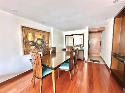 Apartamento de 3 alcobas en venta en Alameda Del Country, Bogotá, 150 m² · foto 4 de 20