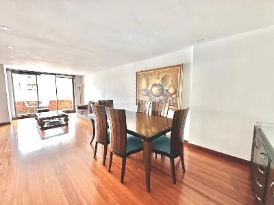 Apartamento de 3 alcobas en venta en Alameda Del Country, Bogotá, 150 m² · foto 3 de 20