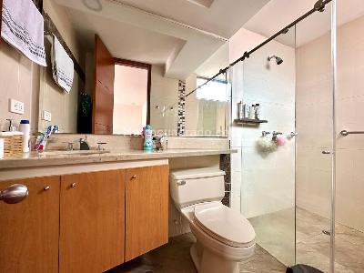 Apartamento de 3 alcobas en venta en Alameda Del Country, Bogotá, 150 m² · foto 11 de 20