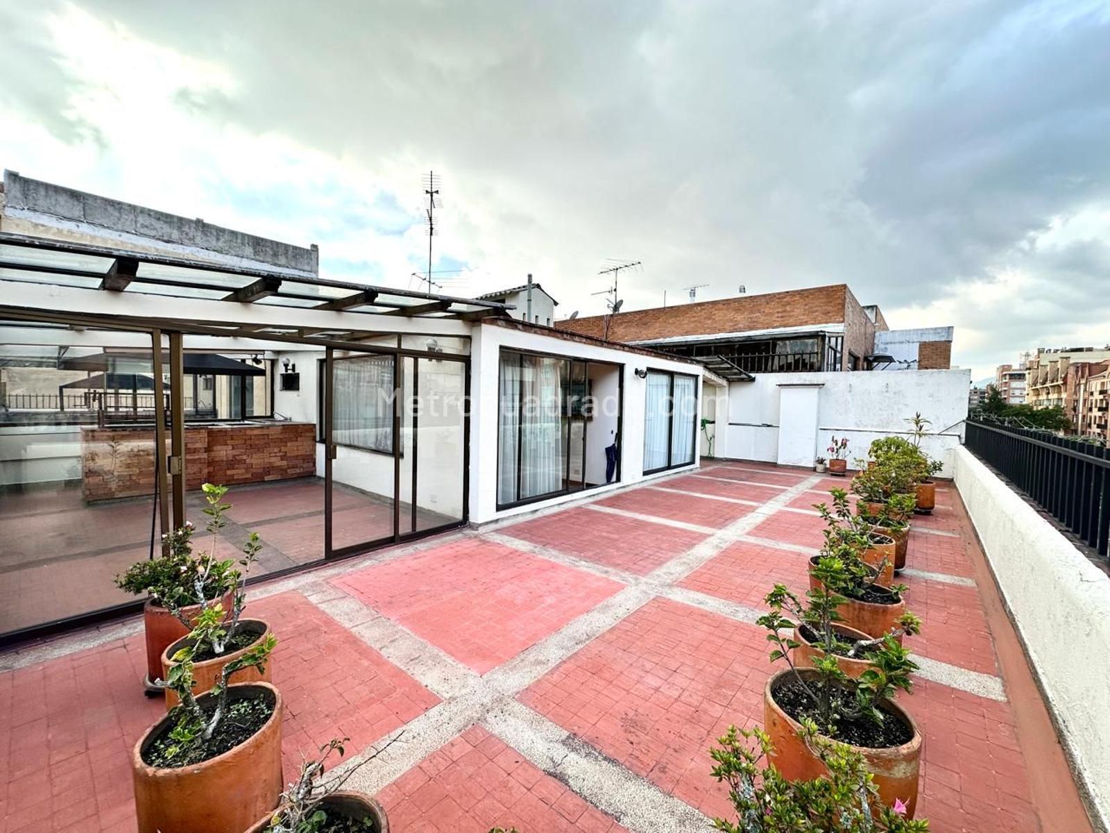 Apartamento de 5 habitaciones en venta en La Bella Suiza, Bogotá — imagen 1 de 20