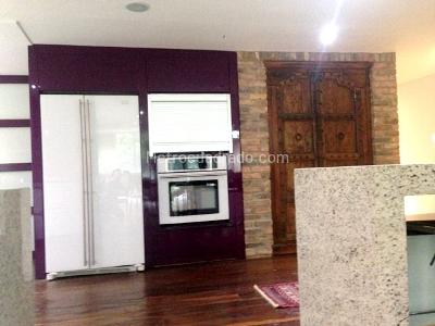 Apartamento en Venta, LOS ROSALES, Bogotá D.C.