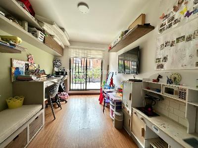 Apartamento de 3 alcobas en venta en Alameda, Bogotá, 125 m² · foto 7 de 20