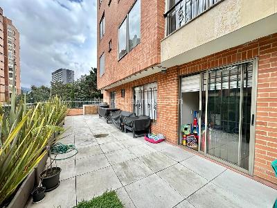 Apartamento de 3 alcobas en venta en Alameda, Bogotá, 125 m² · foto 15 de 20