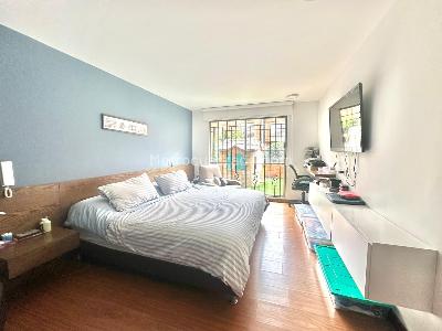 Apartamento de 3 alcobas en venta en Alameda, Bogotá, 125 m² · foto 8 de 20