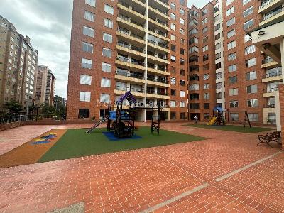 Apartamento de 3 alcobas en venta en Alameda, Bogotá, 125 m² · foto 18 de 20