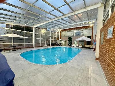Apartamento de 3 alcobas en venta en Alameda, Bogotá, 125 m² · foto 19 de 20