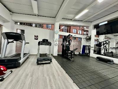 Apartamento de 3 alcobas en venta en Alameda, Bogotá, 125 m² · foto 20 de 20