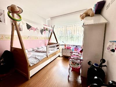 Apartamento de 3 alcobas en venta en Alameda, Bogotá, 125 m² · foto 10 de 20