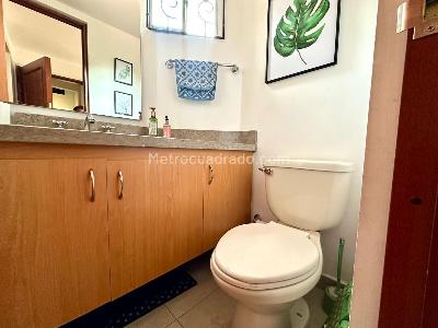 Apartamento de 3 alcobas en venta en Alameda, Bogotá, 125 m² · foto 4 de 20