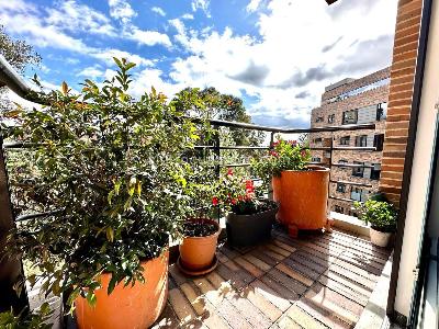 Apartamento en venta en Iraka, Bogotá · foto 13 de 20