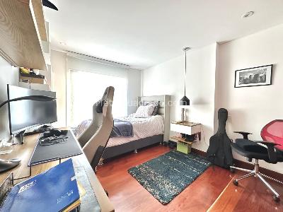 Apartamento en venta en Iraka, Bogotá · foto 17 de 20