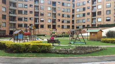 Apartamento en venta en Iraka, Bogotá · foto 19 de 20